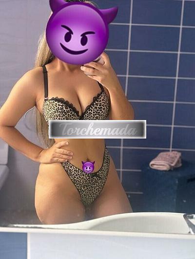 Girl Elena  Cagliari