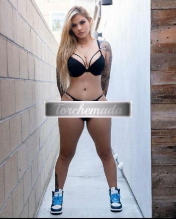 Girl Felina Attrice  Cosenza