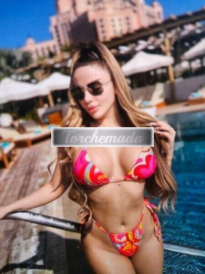 Girl Bellissima Amabile  Firenze