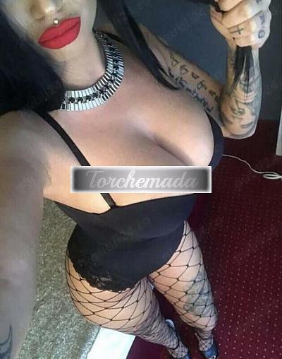 Girl Esplosiva Graziosa  Napoli
