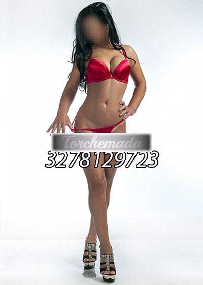 Girl Amante perfetta  Potenza