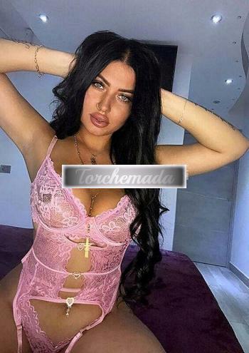 Girl Molto trasgressiva  Sondrio