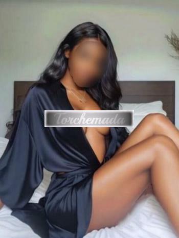 Girl Trasgressiva Coinvolgente  Venezia