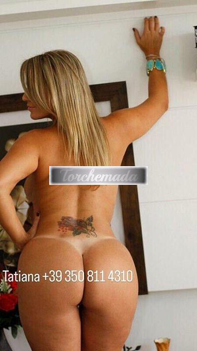 Girl Piccantissima Maestra  Cosenza