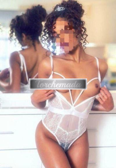 Girl Aurora Pompino Naturale  Agrigento