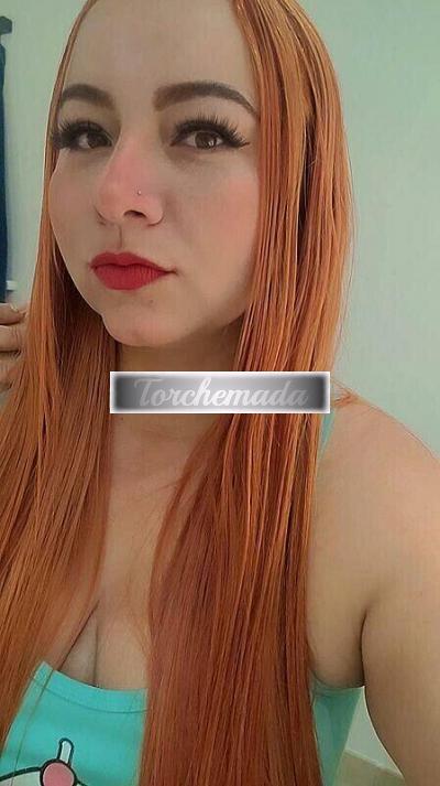 Girl Bellissima Sensuale  Pescara