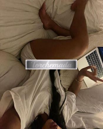 Girl Trasgressiva Attrice  Caserta