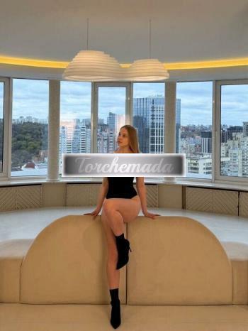 Girl Katya  Imperia