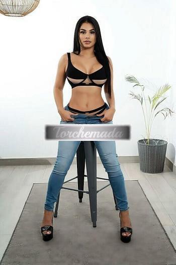 Girl Piccantissima Coinvolgente  Milano