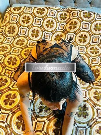 Girl Felina Ragazza  Varese