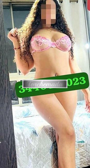 Girl Strepitosa Girl  Pavia