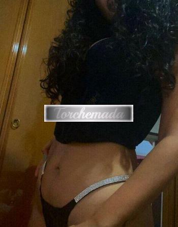 Girl Piccantissima Coinvolgente  Catanzaro