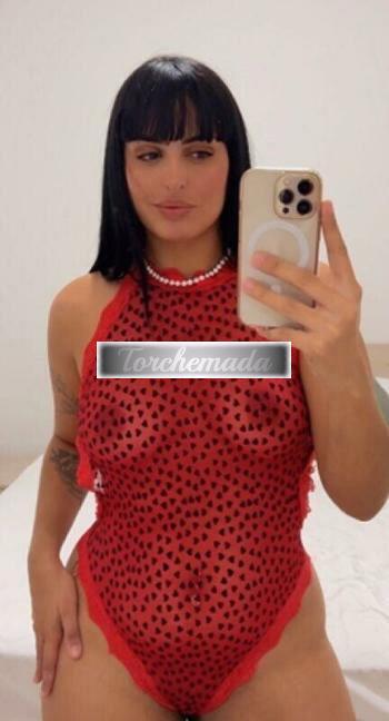 Girl Strepitosa Studentessa  Taranto