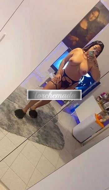 Girl Calda Troia Sensuale  Como