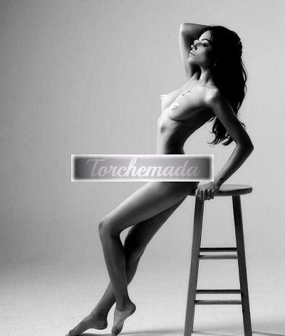 Girl Trasgressiva Maestra  Milano