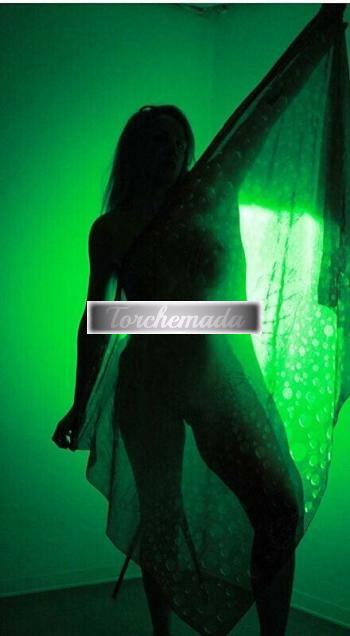 Girl Esplosiva Esibizionista  Avellino