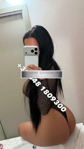 Girl Trasgressiva Coinvolgente  Sassari