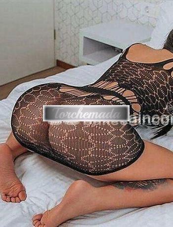 Girl Trasgressiva Attrice  Salerno