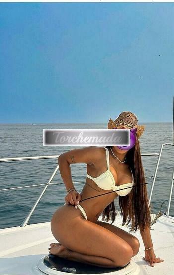 Girl Calda Bambola  Bolzano