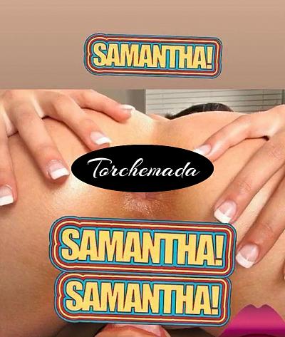 Transex Samantha  Padova