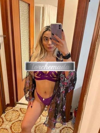 Girl Mirella  Imperia