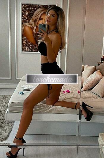 Girl Trasgressiva Ragazza  Foggia