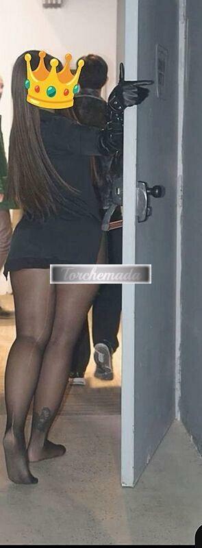 Girl Spettacolare Girl  Monza