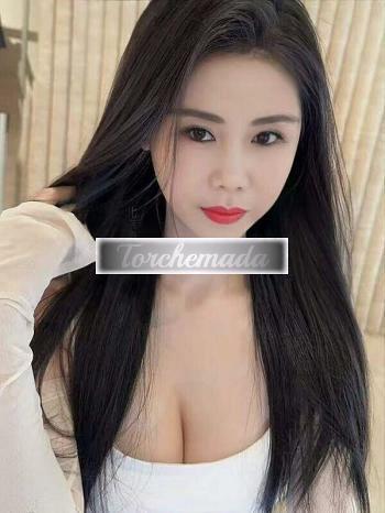 Girl Felina Girl  Lodi