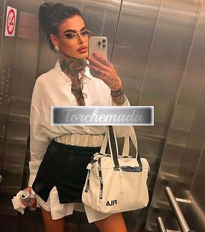 Girl Piccantissima Coinvolgente  Verona