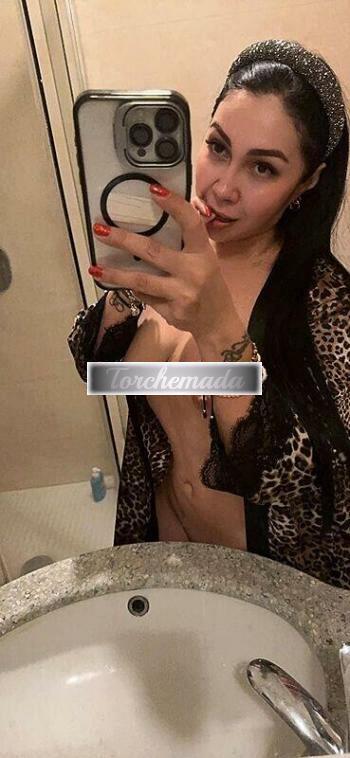 Girl Vogliosa Femmina  Ascoli Piceno