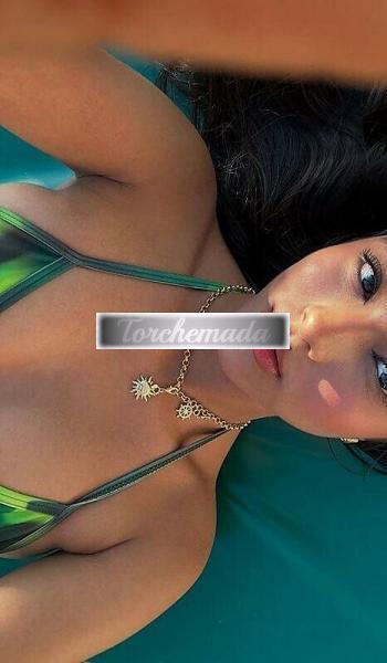 Girl Vogliosa Femmina  Bari