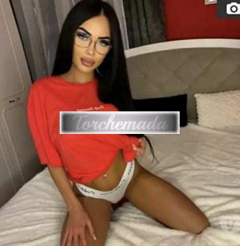 Girl Strepitosa e senza paragoni  Pistoia