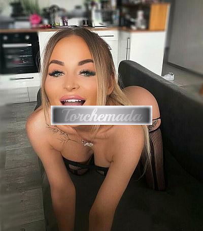 Girl Felina Graziosa  Milano