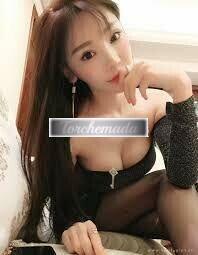 Girl Trasgressiva Attrice  Ferrara
