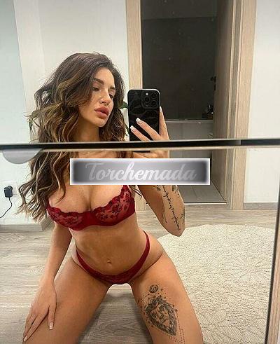 Girl Trasgressiva Studentessa  Lecce