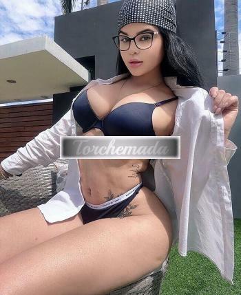 Girl Piccantissima Attrice  Padova