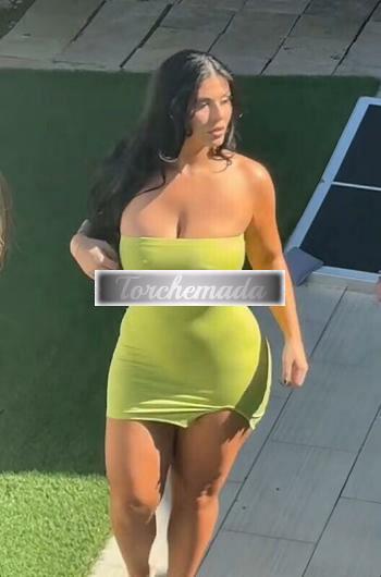 Girl Calda Amabile  Ragusa