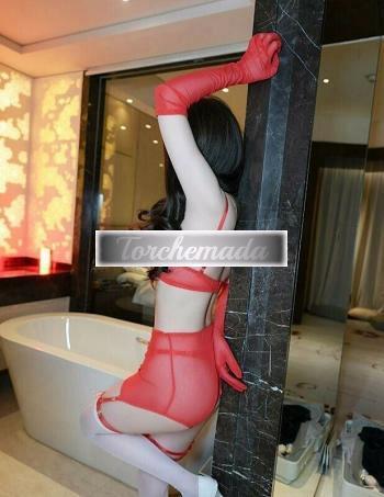 Girl Incanto Eroico Asiatico  Verona