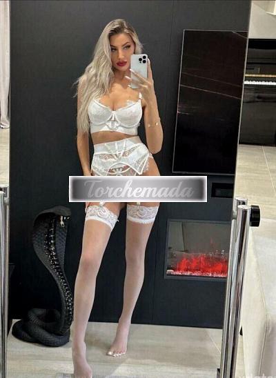 Girl Calda Bambola  Bologna