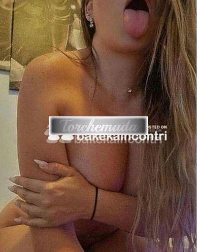 Girl Trasgressiva Amabile  Foggia