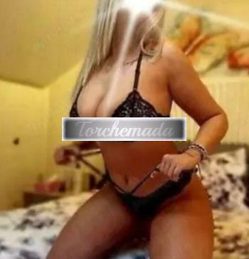 Girl Vogliosa Amabile  Roma