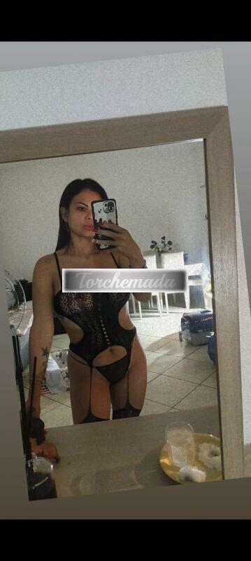 Girl Spettacolare Esibizionista  Frosinone