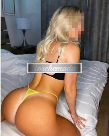 Girl Spettacolare Bambola  Ancona