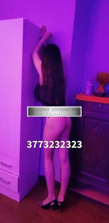 Girl La troia orientale che cerchi sono io  Genova