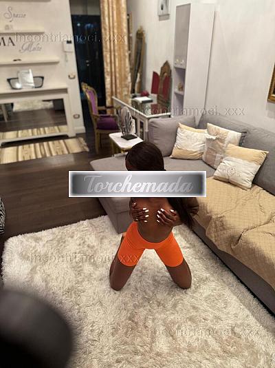 Girl Esplosiva Girl  Milano