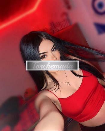 Girl Piccantissima Coinvolgente  Lecce