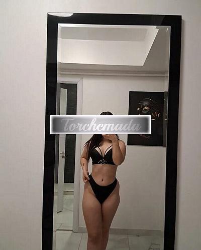 Girl Sexy Attrice  Napoli