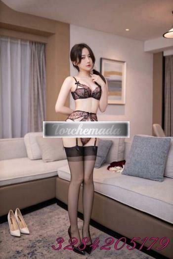 Girl Calda Attrice  Piacenza