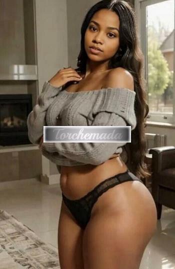 Girl Strepitosa Graziosa  Campobasso