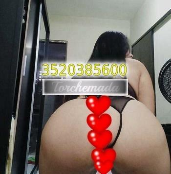 Girl Calda Studentessa  Foggia